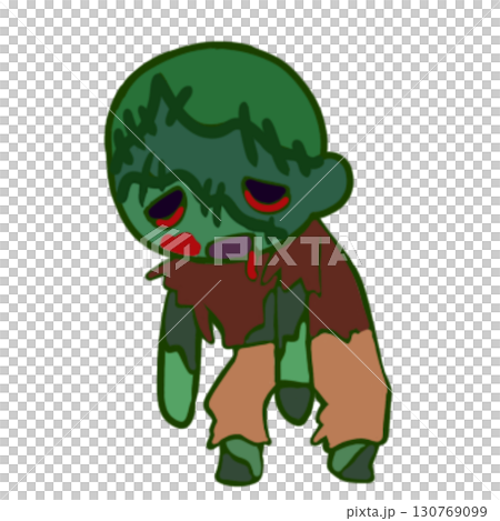 殭屍簡單 殭屍簡單 130769099