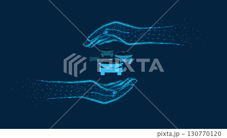 Conceptual auto insurance [Converted] 130770120