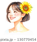 sunflower 130770454