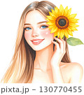 sunflower 130770455