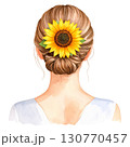 sunflower 130770457