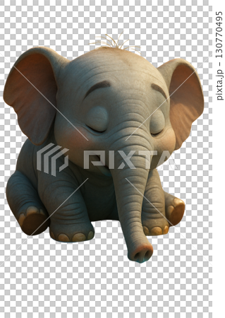 快樂大象 130770495