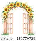 sunflower 130770729
