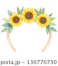 sunflower 130770730