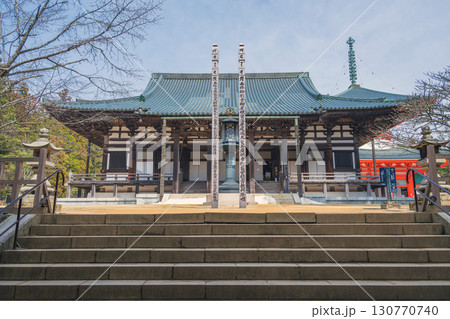 高野山金剛峯寺 金堂(重要文化財) 高野山金剛峯寺 金堂(重要文化財) 130770740