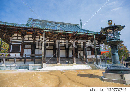 高野山金剛峯寺 金堂（重要文化財） 130770741