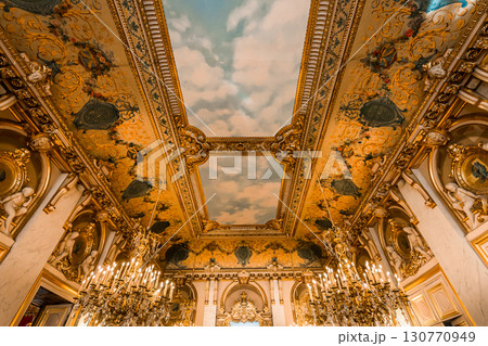 Ministry of foreign affairs, Paris, France Ministry of foreign affairs, Paris, France 130770949