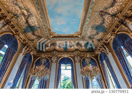 Ministry of foreign affairs, Paris, France 130770951