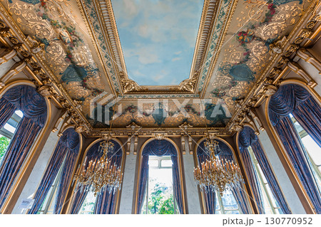 Ministry of foreign affairs, Paris, France 130770952