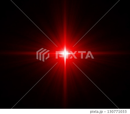 Bright redstar or Christmas star Bright redstar or Christmas star 130771033