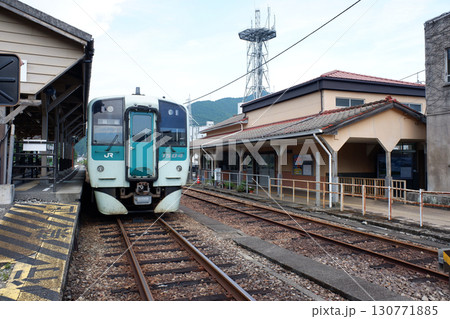 徳島県　牟岐駅 130771885