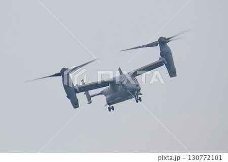 CV-22 オスプレイ アメリカ空軍 CV-22 オスプレイ アメリカ空軍 130772101