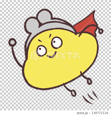 Flying wallet illustration Flying wallet illustration 130772116