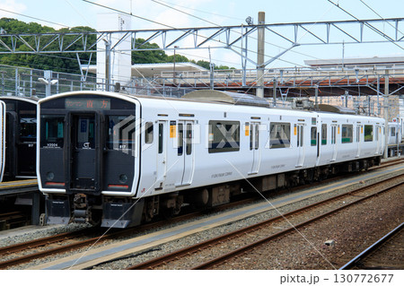 JR九州 817系電車 JR九州 817系電車 130772677