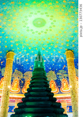 ワット・パークナム 130773436