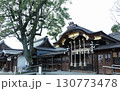 京都府_護王神社 130773478