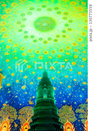 ワット・パークナム ワット・パークナム 130773559