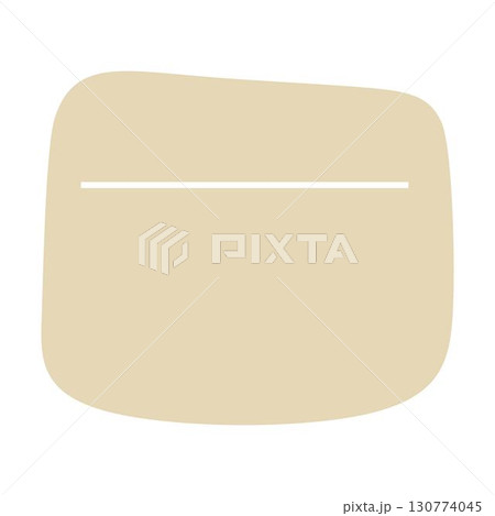 Text Box & Text Area icon element - UI, Web,...のイラスト素材 [130774045] - PIXTA