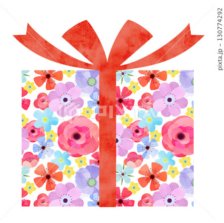 プレゼント プレゼント 130774292