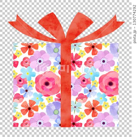 プレゼント プレゼント 130774292