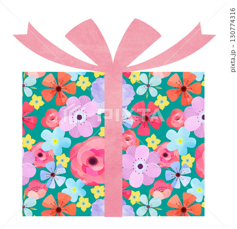 プレゼント プレゼント 130774316