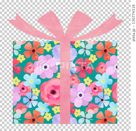 プレゼント プレゼント 130774316