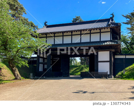 弘前城　鷹揚公園 130774343