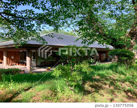 弘前市緑の相談所　 130775056