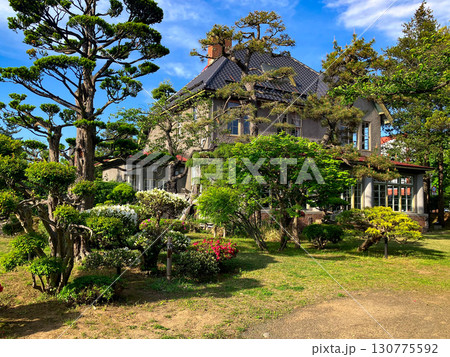 藤田記念庭園 藤田記念庭園 130775592