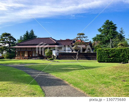 藤田記念庭園 130775680