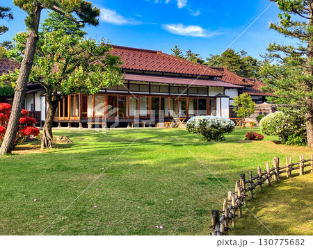 藤田記念庭園 藤田記念庭園 130775682