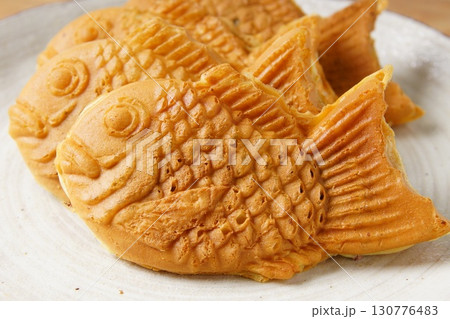 おいしい鯛焼き おいしい鯛焼き 130776483