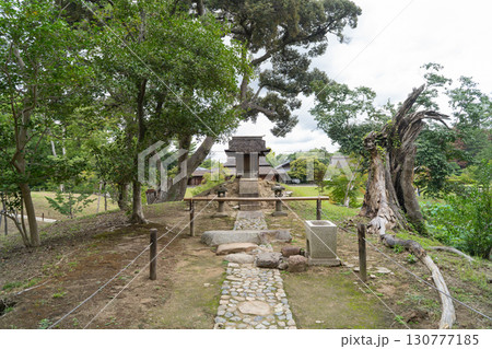 地蔵堂(岡山後楽園) 地蔵堂(岡山後楽園) 130777185
