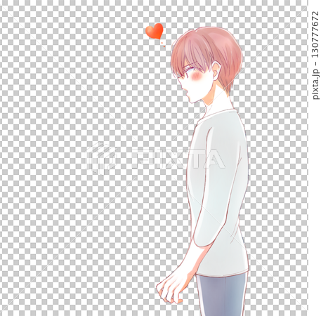 男方愛 130777672