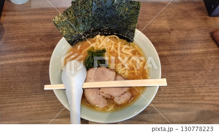 ラーメン吉田屋森下本店のラーメン 130778223