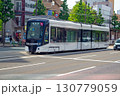 熊本市電2400型（2401号） 130779059
