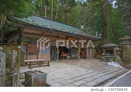 高野山金剛峯寺 女人堂 130780645