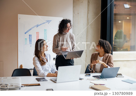 Effective Business Team Collaboration is Necessary in Todays Modern Office Environment Effective Business Team Collaboration is Necessary in Todays Modern Office Environment 130780989