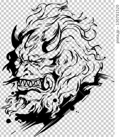 Demon 130781520