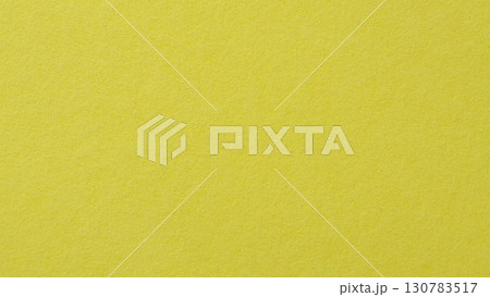 Abstract Yellow Background with Natural Rough Paper Pattern Abstract Yellow Background with Natural Rough Paper Pattern 130783517