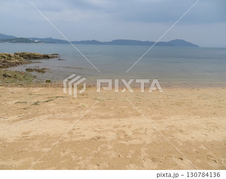 エンジェルロード（天使の散歩道） 130784136