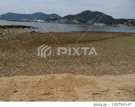 エンジェルロード（天使の散歩道） 130784147