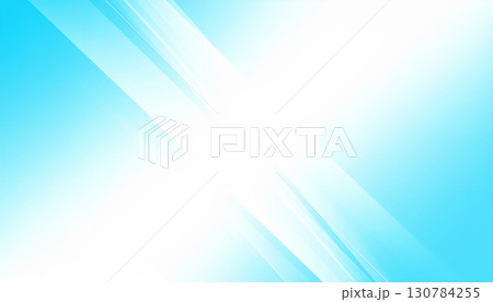 青い背景 青い背景 130784255