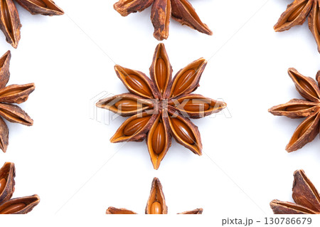 八角 スターアニス 八角 スターアニス 130786679