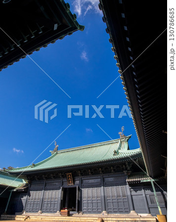 湯島聖堂 130786685