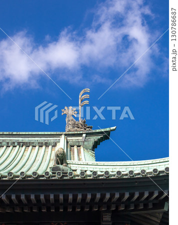 湯島聖堂 130786687