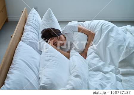 朝の憂鬱 朝の憂鬱 130787187