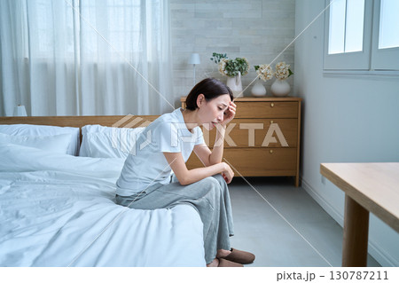 朝の憂鬱 朝の憂鬱 130787211