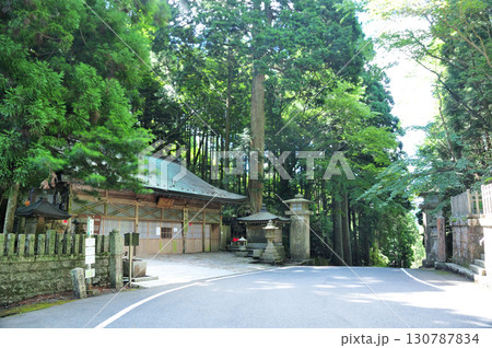 不動坂口女人堂　【和歌山県伊都郡高野町】 130787834