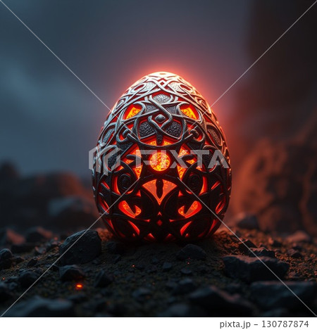 Egg of Life 16 Egg of Life 16 130787874